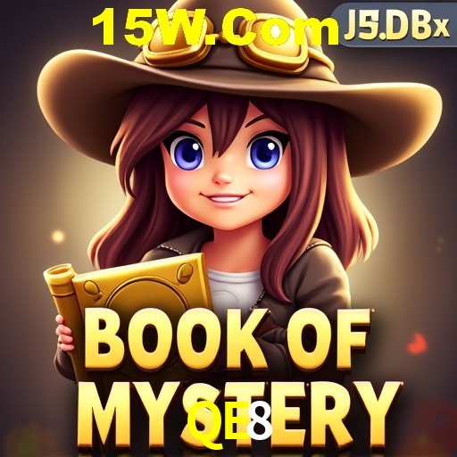 QE8 São Paulo - Live Tables