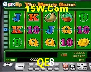 QE8 Belo Horizonte - Basketball