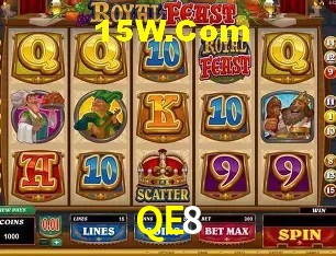 Design Responsivo QE8