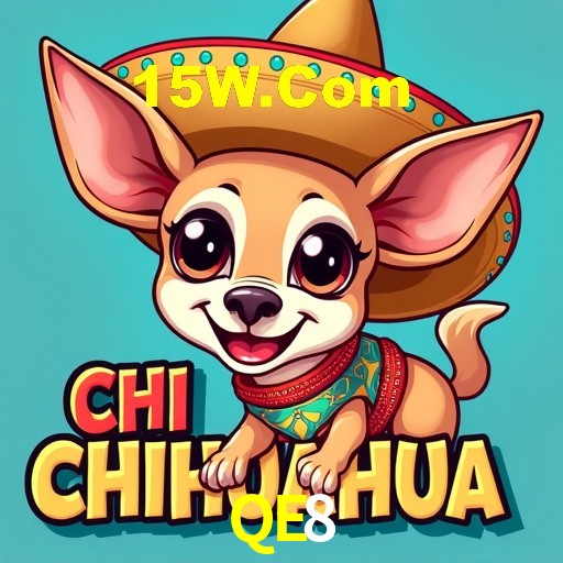 Recursos de Bônus QE8