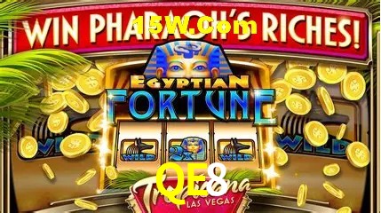 QE8 - Aplicativo Móvel