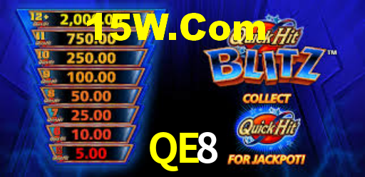 Sinta a adrenalina dos jogos de cassino com QE8