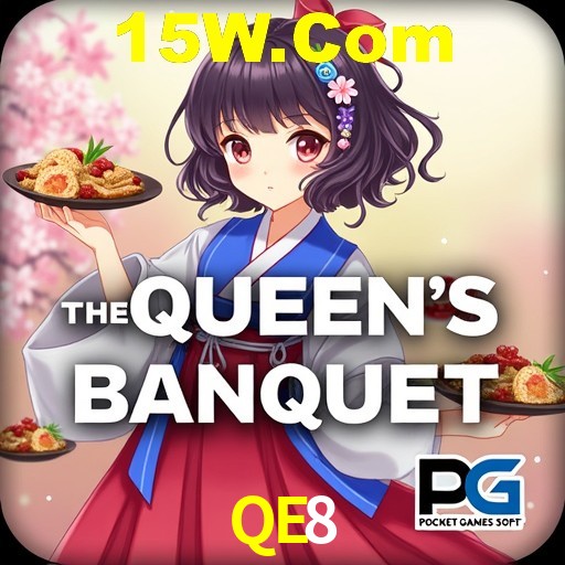 Descubra a Essência do QE8: Nossa História e Compromissos