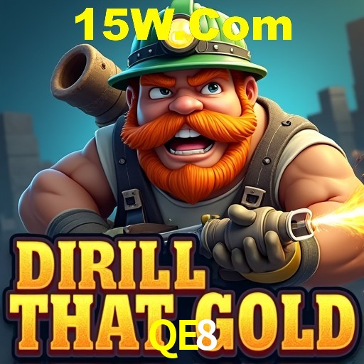 Descubra o Programa VIP da QE8: Vantagens Exclusivas para Jogadores