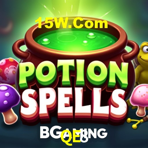 Provedores de Jogos QE8