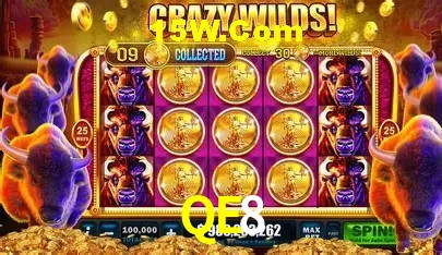 QE8 Brasília - Betting Features