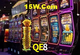 Promoção Relâmpago QE8