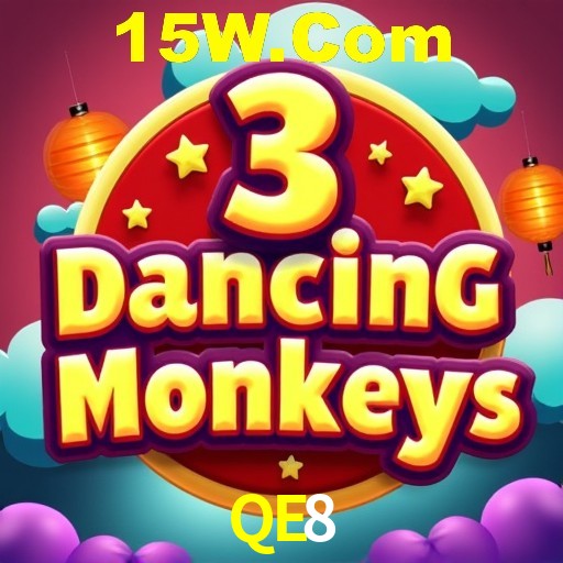 Jogos Exclusivos QE8