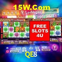 QE8 Fortaleza - Sports Winners