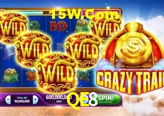 QE8 - User Statistics