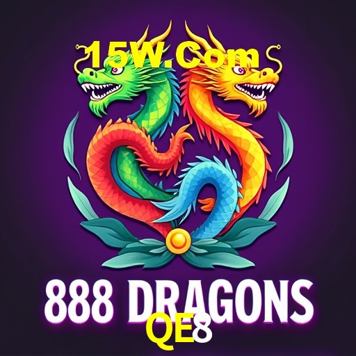 Diretório de Jogos QE8