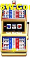 Slot Games QE8