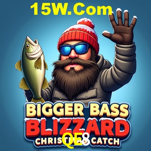 Weekend Specials QE8