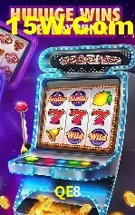 QE8 Salvador - Football