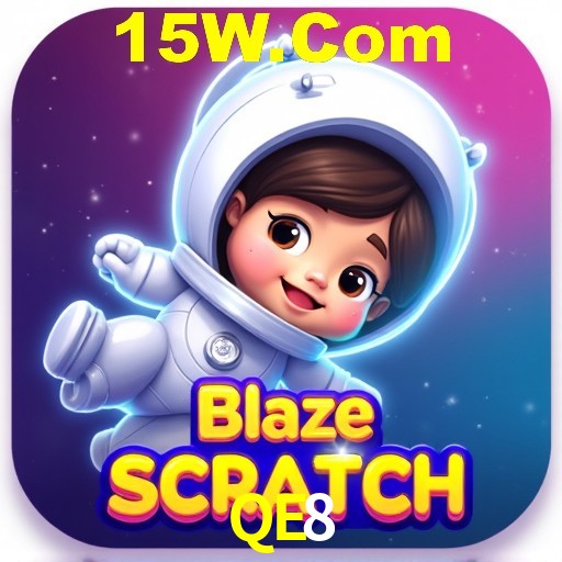 A Emoção da Loteria na QE8: Uma Chance de Mudança de Vida