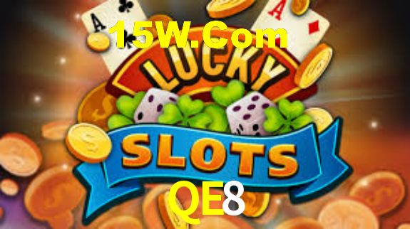 QE8 - Installation Guide