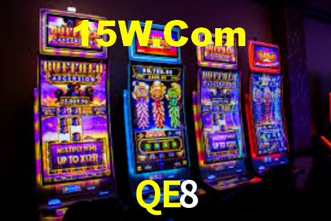 QE8: A Experiência de Casino com Jogos de Mesa ao Vivo
