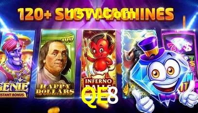 QE8 Curitiba - Statistics