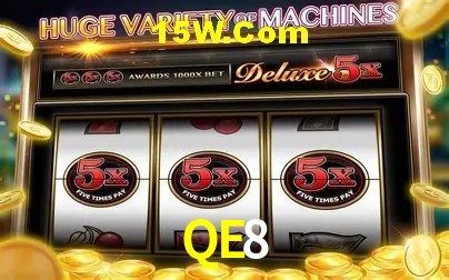 QE8 - Rápido Acesse