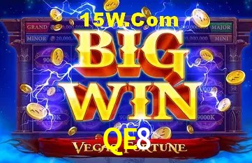 QE8 Salvador - Statistics