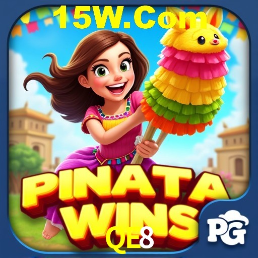 A Revolução dos Aplicativos de Jogos no QE8