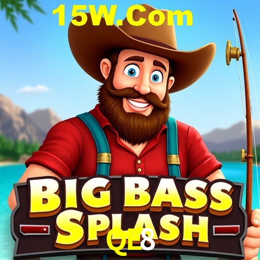 Platform Technology QE8