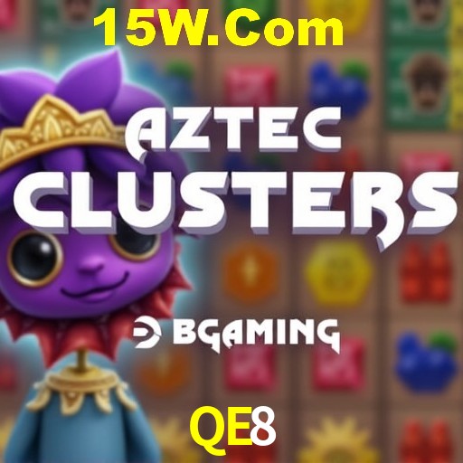 QE8 Brasília - Casino Guide