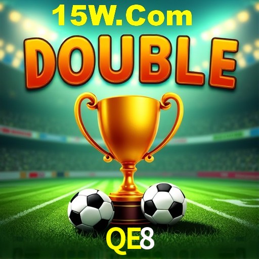 Exclusive Offers QE8