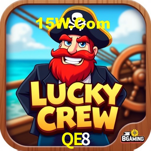 Experiência VIP QE8