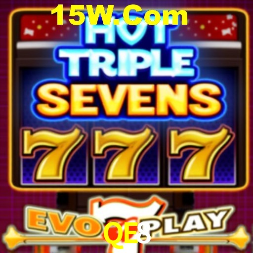 QE8 Curitiba - Live Status