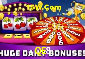 QE8 São Paulo - Jogo Providers