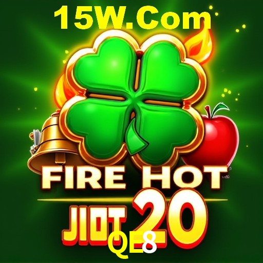 A Popularidade dos Caça-Níqueis no QE8