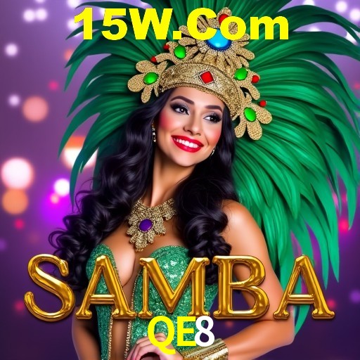 PIX Instantâneo QE8