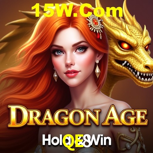 A Emoção da Loteria na QE8: Uma Chance de Mudança de Vida