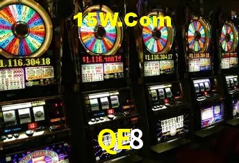 QE8 São Paulo - Hot Promos