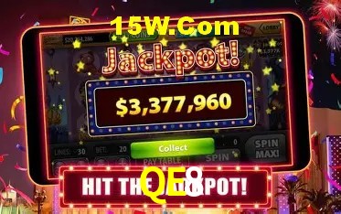 QE8 Entrar - Login Seguro Certificado